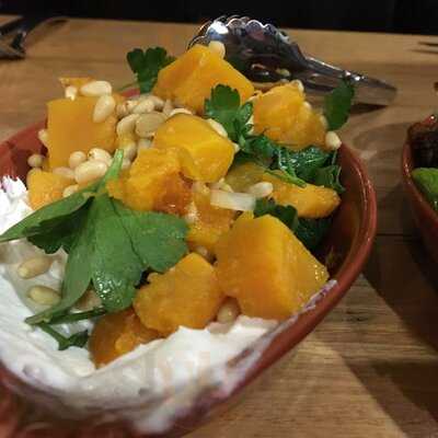 Nundah Corner Cafe & Bistro