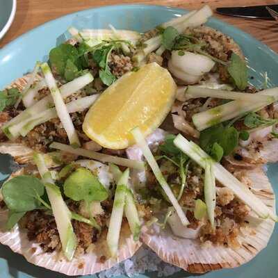 Nundah Corner Cafe & Bistro