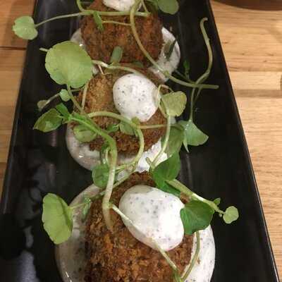 Nundah Corner Cafe & Bistro