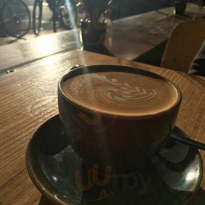 Nundah Corner Cafe & Bistro