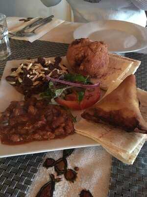 Nyala African Restaurant