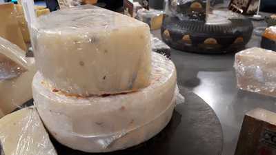 Fromage Artisans