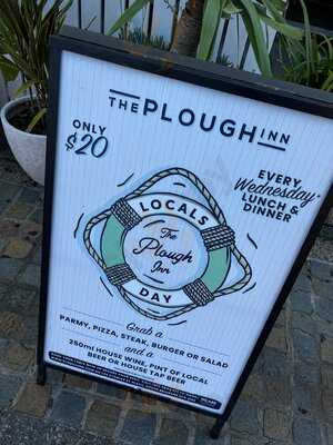 The Plough Inn