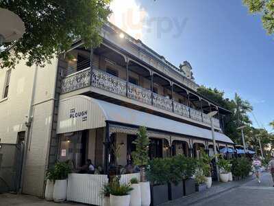 The Plough Inn