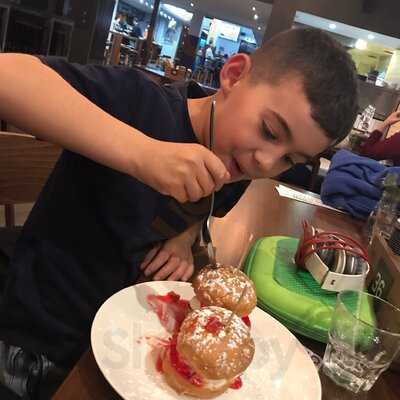 Graziers Grill House