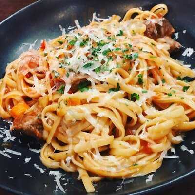 Graziers Grill House