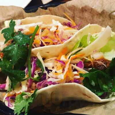 Graziers Grill House