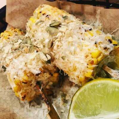 Graziers Grill House