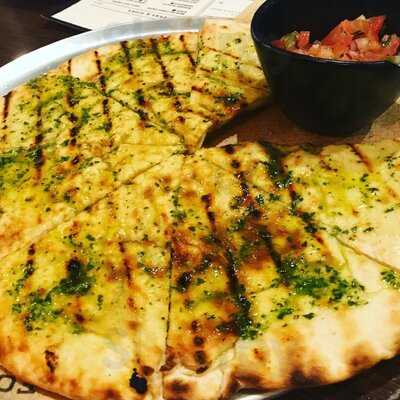 Graziers Grill House