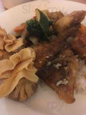 Thai Boat Restaurant