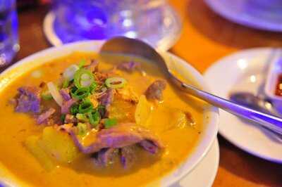 Thai Boat Restaurant