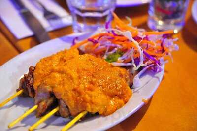 Thai Boat Restaurant