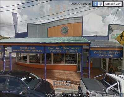 Thai Boat Restaurant