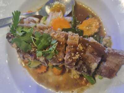 Thai Boat Restaurant