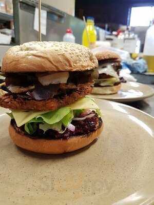 Carnevale Coffee Shop