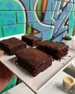 Carnevale Coffee Shop