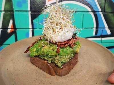 Carnevale Coffee Shop