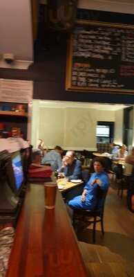 Gilbert Street Hotel