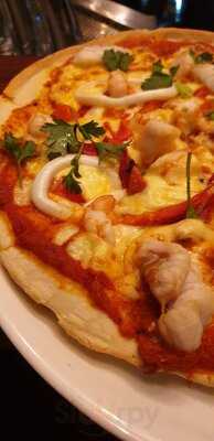 Gilbert Street Hotel