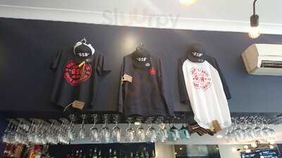 Gilbert Street Hotel