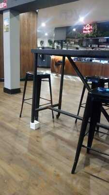 Sydney Junction Hotel