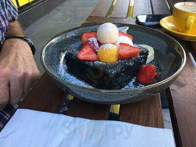 Glace Frozen Artisanal