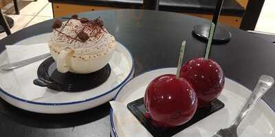 Glace Frozen Artisanal