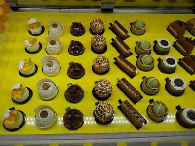 Glace Frozen Artisanal