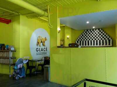 Glace Frozen Artisanal