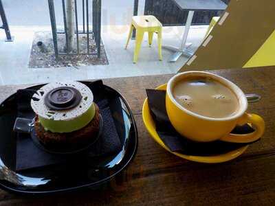 Glace Frozen Artisanal