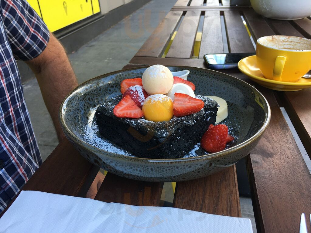 Glace Frozen Artisanal