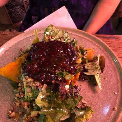 Lindes Lane Cafe Bar