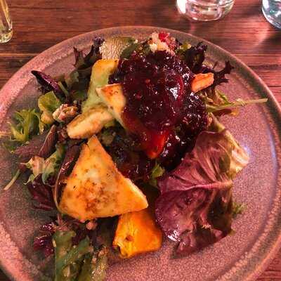 Lindes Lane Cafe Bar