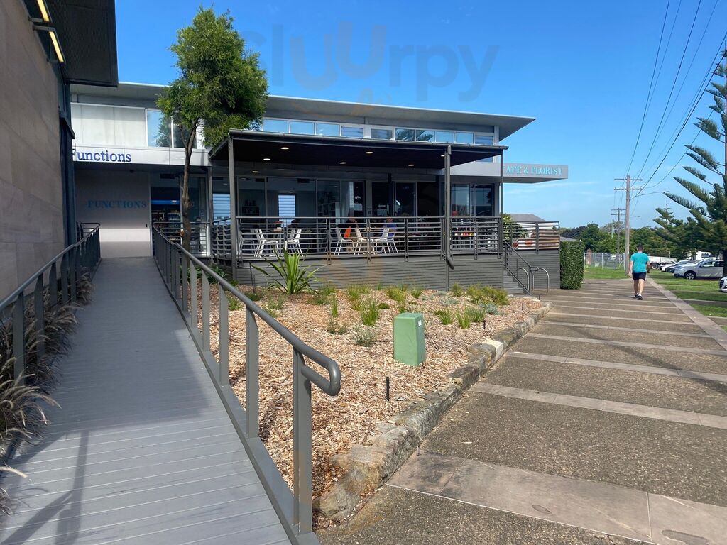 Eastern Suburbs Memorial Centre