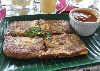 Mamak Tandoori House