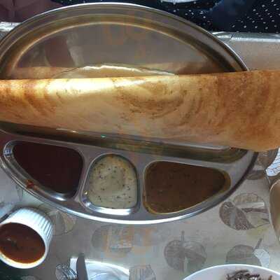 Mamak Tandoori House