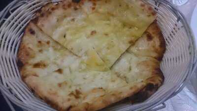 Mamak Tandoori House