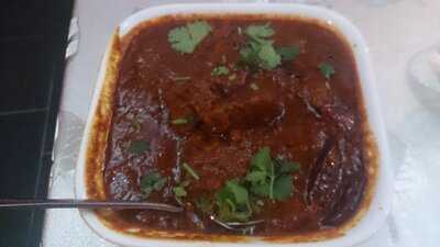 Mamak Tandoori House