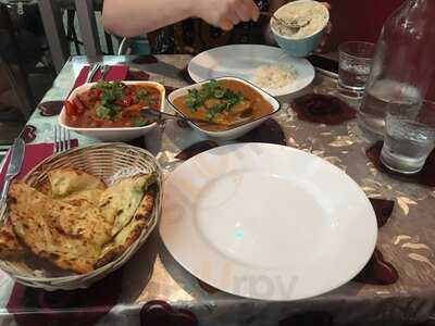 Mamak Tandoori House