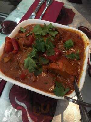 Mamak Tandoori House