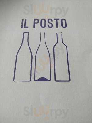Il Posto