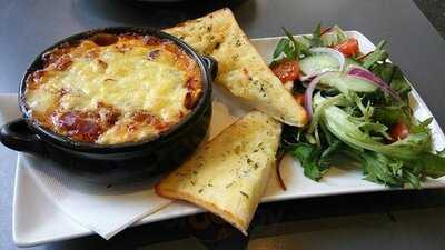 The Coffee Club St George's Terrace