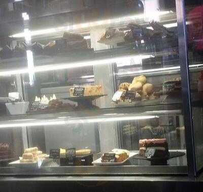 The Coffee Club St George's Terrace