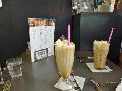 The Coffee Club St George's Terrace