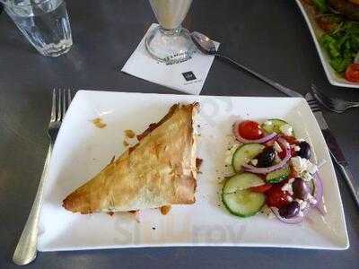 The Coffee Club St George's Terrace