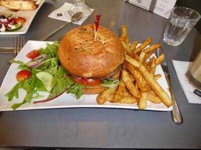 The Coffee Club St George's Terrace