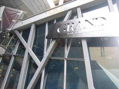 Grand Bar & Bistro