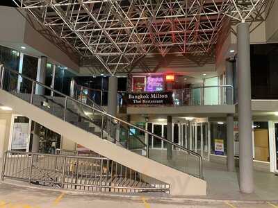 Bangkok Milton
