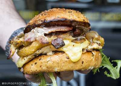 Central Park Roast Chicken Bar