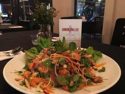 Koko Thai Restaurant